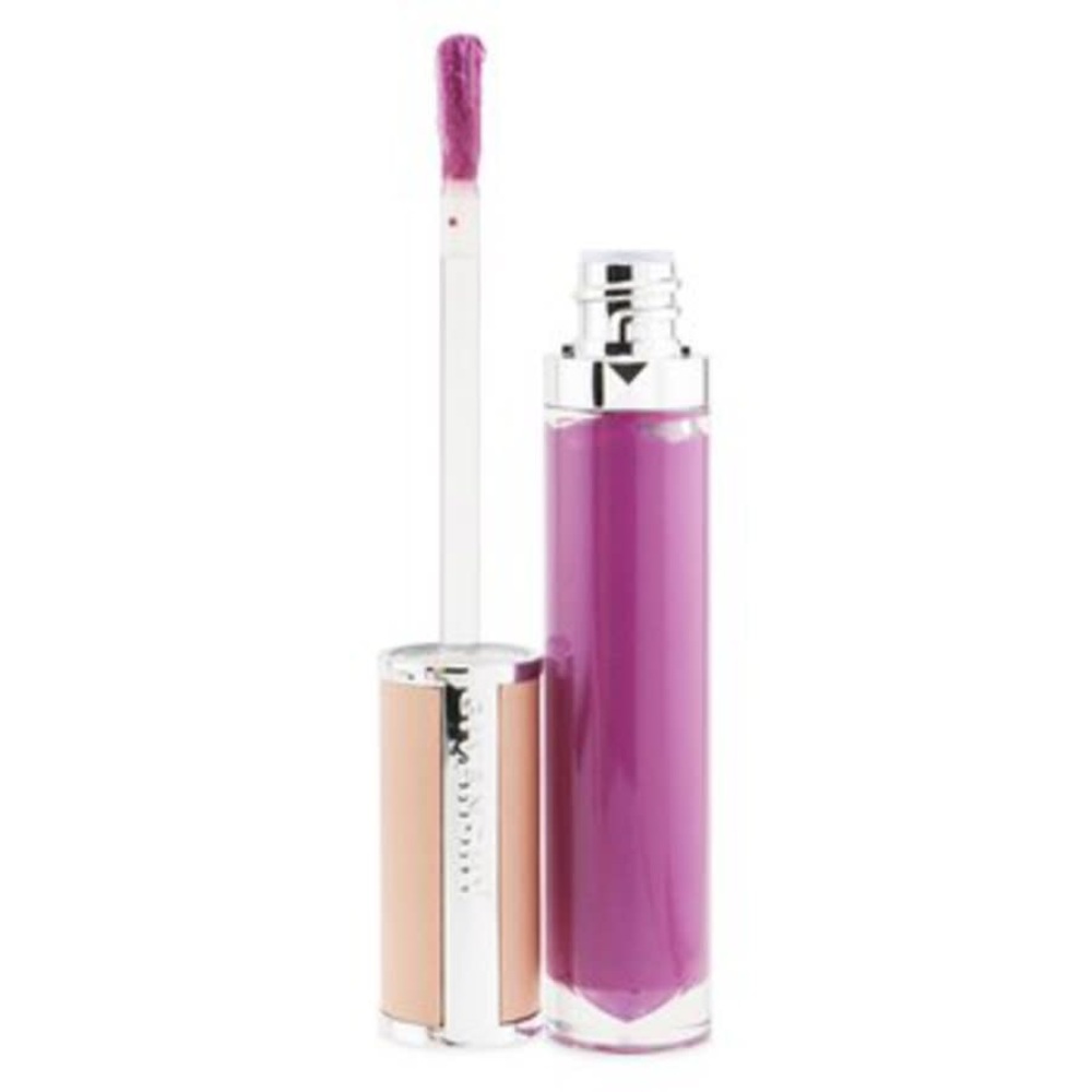 NWT Givenchy Le Rose Perfecto Liquid Balm - # 22 Berry Break 6ml/0.21oz